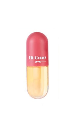 DEROL™ Instant Lip Volume Olie Serum