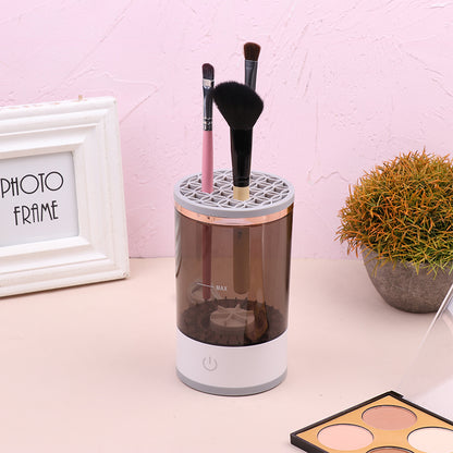 Magic Blender™ - Elektrische Make-Up Borstelreiniger